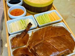 -海景壹号大酒店(滨湖店)