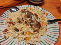 -巴依老爷新疆美食(魏公村店)