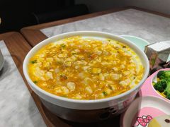 -苏帮袁Sue Cuisine(将台店)