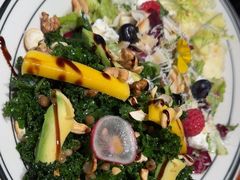 -卡朋厨房(289艺术园区店)