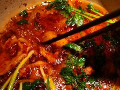 -鹤江桥·红油牛肉粉(SKP店)