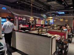大堂-晓宇重庆火锅(龙首店)