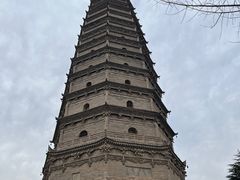 -法门文化景区