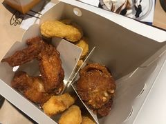 -汉堡王(徐汇绿地缤纷店)