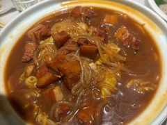 -上关东东北菜(夫子庙水游城店)