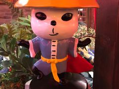 -蜀大侠火锅(森兰花园城店)