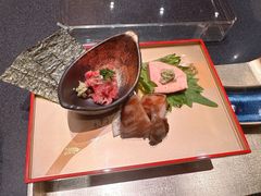 -奈良本寿司(永嘉路店)