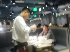 -海底捞火锅(龙湖北京大兴天街店)