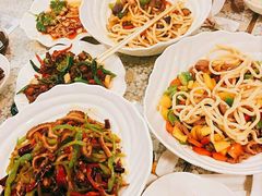 -文三里屯面馆(三里屯店)