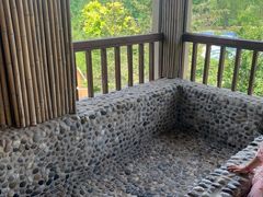 -将军石酒店温泉