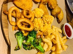 -必胜客(鼓楼店)