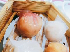 手工虾饺皇-东鑫记港式茶餐厅(南京东路店)