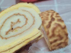 虎皮卷-纯坊佳哥手作(江汉路店)