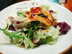 -楼兰新疆主题餐厅(苏州中心店)