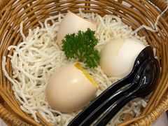 -四海酒家生态粤菜