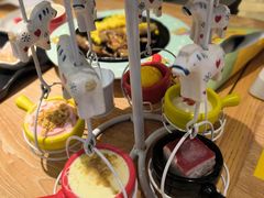 -豪客来牛排(成都锦江大融城店)