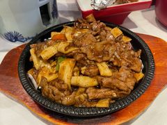 -天和晟新京菜.水煮鱼.湘土菜(国展店)