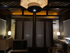 -法云安缦酒店