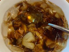 重庆冰粉-好這口重庆小面(总店)