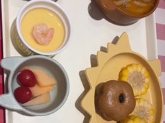 -西贝(上海中心店)