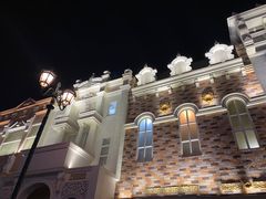 -泉城欧乐堡梦幻世界