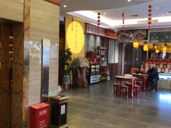 -蚬皇•陈味莞(西平景湖店)