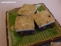 红豆糕-海逸海鲜酒家(古北店)