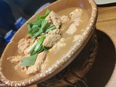-杭百味·大众精选杭帮菜(西湖音乐喷泉店)