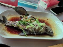 -鹿鸣酒家(越秀店)