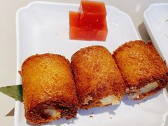 -蔡澜点心(三里屯T+MALL店)