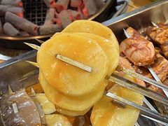 -水浒烤肉(医学院店)