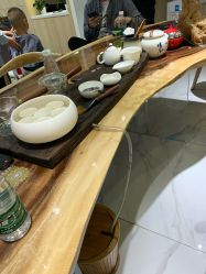 -LEE TIME·丽美时沙龙