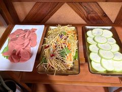 -美食美客土烙锅店·老字号