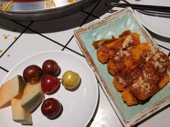-蛙一刀·麻椒鱼火锅(金仙桥店)