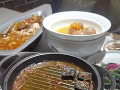 -徽镇小厨·经典徽菜(马连道店)