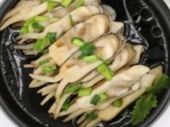 -星伦多自助料理·涮烤一体(杭州来福士店)