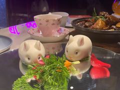 -木棉花开(中心城店)