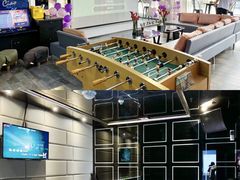 -CIAO·团建聚餐·生日派对轰趴馆(福田店)