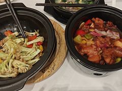 -沙河粉村·国家非遗传承(云台店)