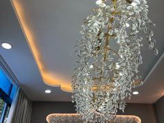 -欧提汗·新疆餐厅·清真(银都路店)