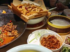 -徐小姐地锅鸡(铜山万达店)