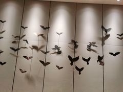 -领事馆19号中餐厅(厦门海景洲际酒店)