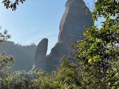 -丹霞山风景名胜区