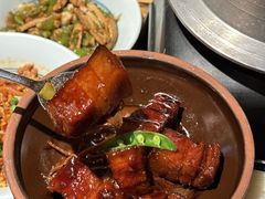 -隐厨·中国菜馆(三里屯T+MALL店)