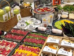 -义乌之心城市生活广场