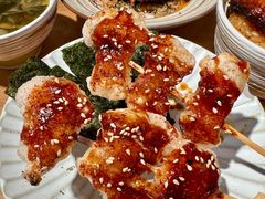 -火山屋台(新街口店)