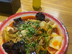 -文立新·秤盘麻辣烫(天通苑店)