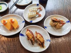 -大雄寿司(中华广场店)
