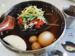 -服务大楼冷面(延大店)