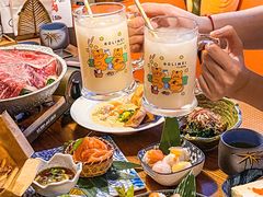 -鞠橘居酒屋(仁恒江湾新天地店)